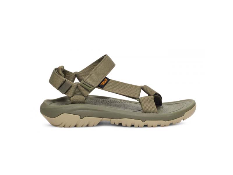 Hurricane XLT2 W - Burnt Olive 